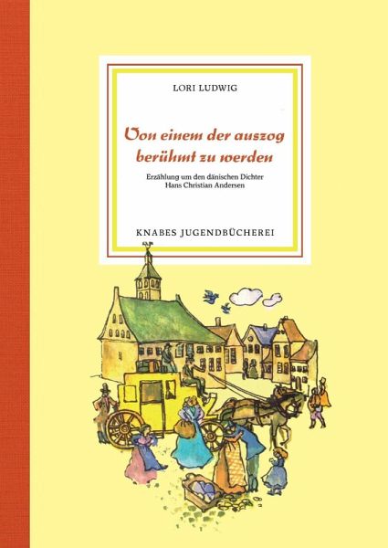 Von einem, der auszog berühmt zu werden Von einem, der auszog berühmt zu werden