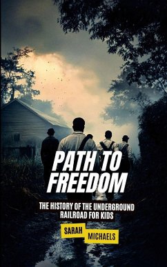 Path to Freedom - Michaels, Sarah Path to Freedom - Michaels, Sarah