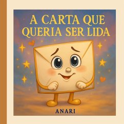 Cover A Carta Que Queria Ser Lida