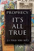 Prophecy