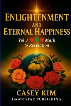 Cover Enlightenment and Eternal Happiness 3