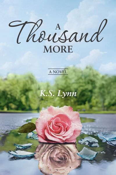 A Thousand More (eBook, ePUB) A Thousand More (eBook, ePUB)