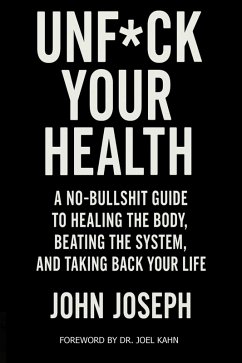 Cover Unf*ck Your Health (eBook, ePUB)