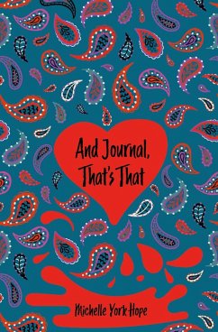 Cover And Journal, That's That (eBook, ePUB)