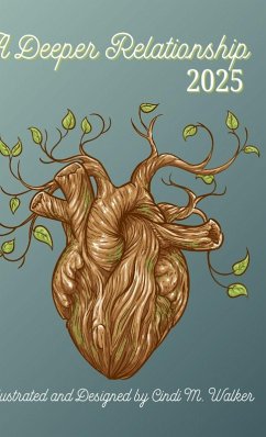 A Deeper Relationship - Walker, Cindi