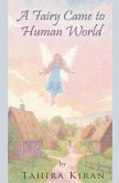 A Fairy Came to Human World