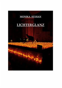 Cover LICHTERGLANZ