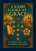 A Rabbi Looks at Grace