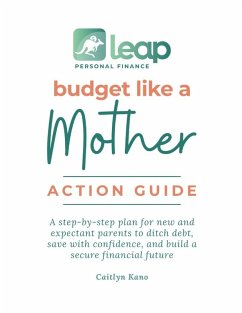 Cover Budget Like a Mother Action Guide