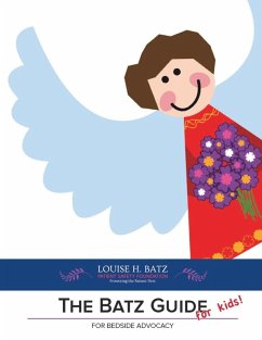 Cover The Batz Guide for Kids!