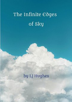Cover The Infinite Edges of Sky