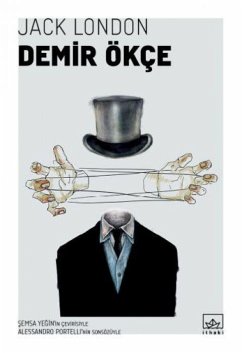 Cover Demir Ökce