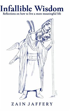 Cover Infallible Wisdom