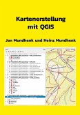 Kartenerstellung mit QGIS Kartenerstellung mit QGIS