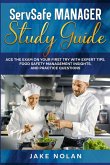 ServSafe Manager Study Guide ServSafe Manager Study Guide