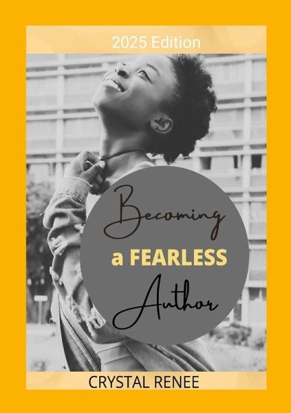 Becoming a FEARless Author