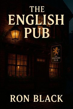 Cover The English Pub