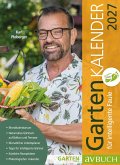 Gartenkalender 2027