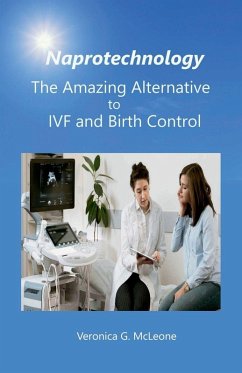 Cover Naprotechnology