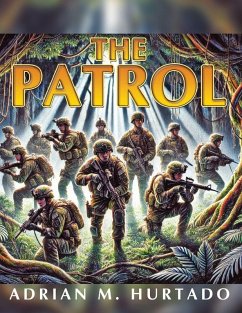 Cover THE PATROL