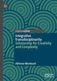 Integrative Transdisciplinarity (eBook, PDF) Integrative Transdisciplinarity (eBook, PDF)