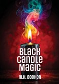 Black Candle Magic