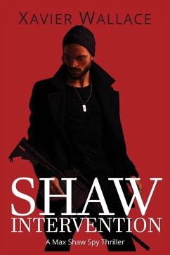 Cover Shaw Intervention