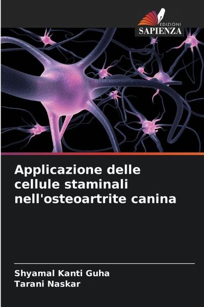 Applicazione delle cellule staminali nell'osteoartrite canina