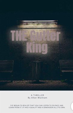 Cover The Gutter King