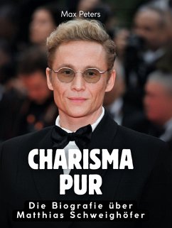 Cover Charisma pur