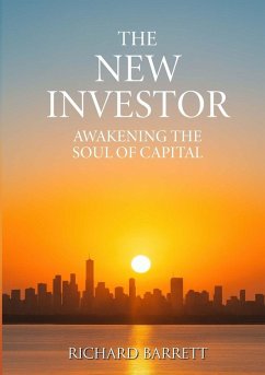 Cover The New Investor