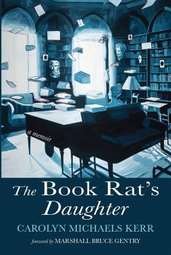 The Book Rat s Daughter The Book Rat s Daughter