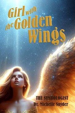 Cover Girl With the Golden Wings