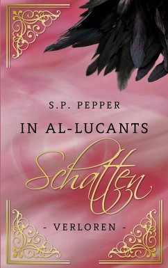 Cover In Al-Lucants Schatten 4
