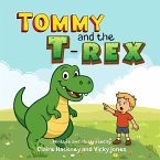 Tommy and the T-Rex Tommy and the T-Rex