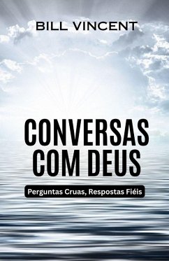 Cover Conversas com Deus