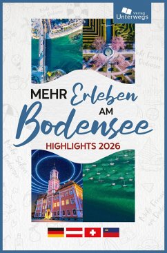 Cover Mehr Erleben am Bodensee 2026
