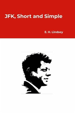 JFK, Short and Simple - Lindsey, Eugene