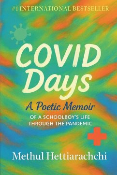 COVID Days - Hettiarachchi, Methul