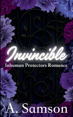 Cover Invincible