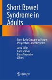 Short Bowel Syndrome in Adults (eBook, PDF)