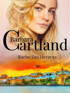 Cover Rache Des Herzens (eBook, ePUB)