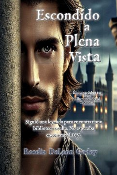 Escondido a Plena Vista - DeLeon Godoy, Roselia