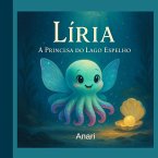 Liria a princesa do Lago Espelho