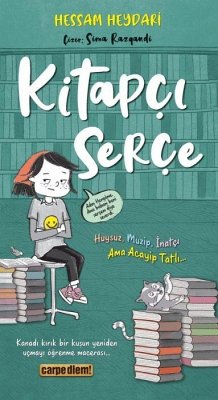 Cover Kitapci Serce