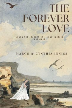 Cover The Forever Love