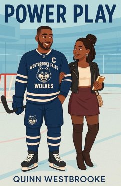 Power Play - Westbrooke, Quinn