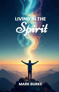 Cover Living in the Spirit