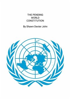 Cover The Pending World Constitution