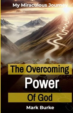 Cover The Overcoming Power of God